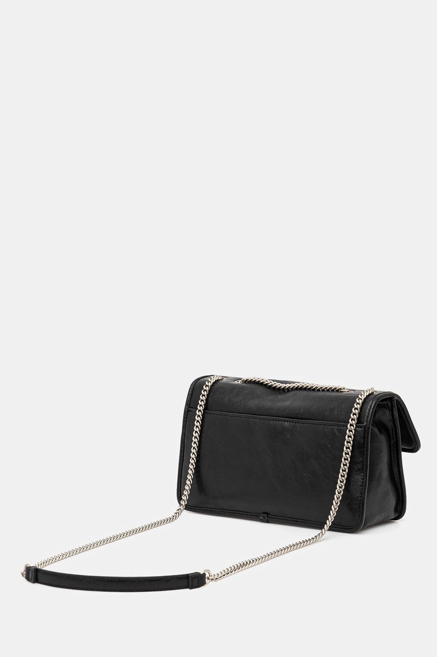 Сумочка Calvin Klein Jeans колір чорний LV04K3084G 