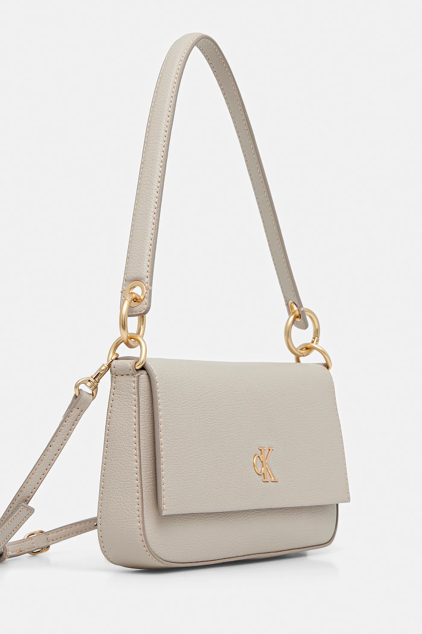 Сумочка Calvin Klein Jeans цвет чёрный LV04K3161G Сумочка Calvin Klein Jeans цвет чёрный LV04K3161G