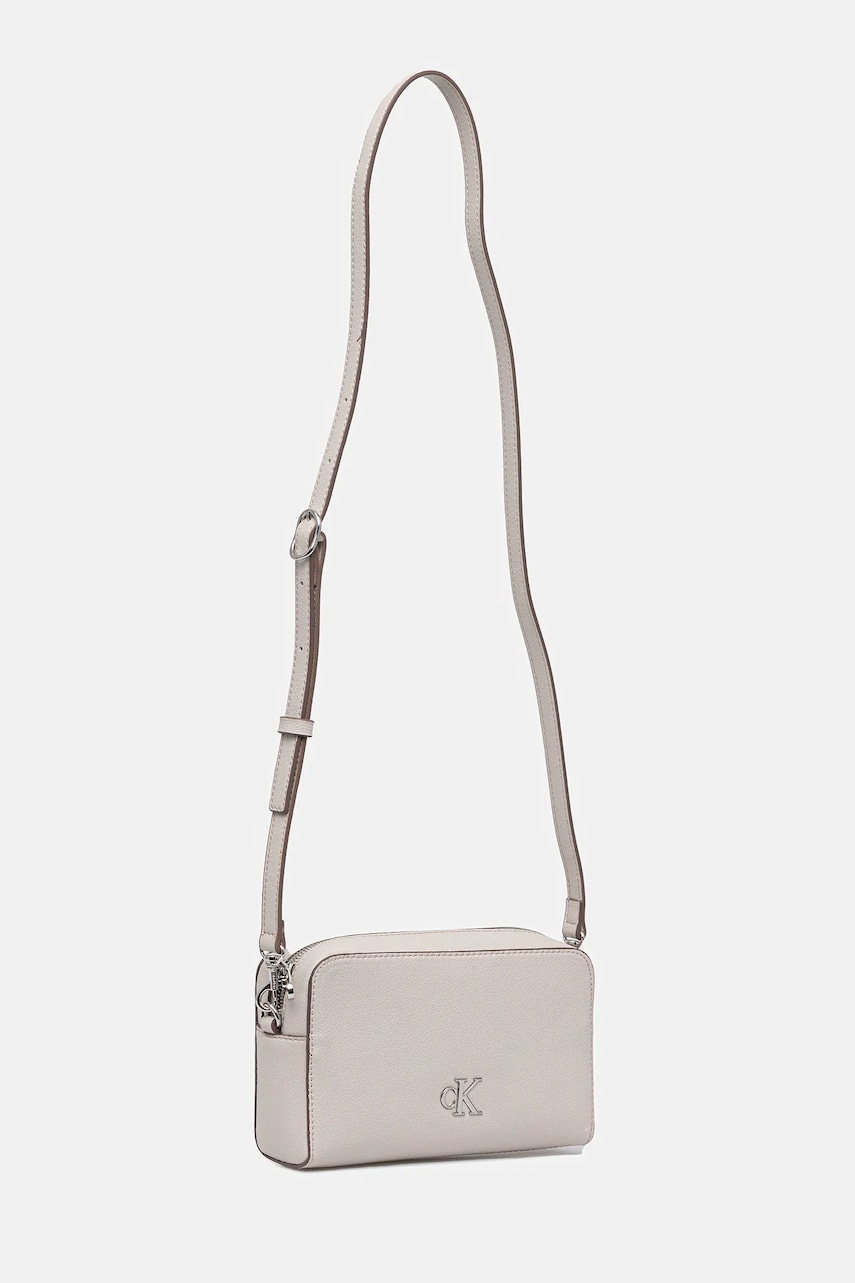 Сумочка Calvin Klein Jeans цвет розовый LV04K3162G Сумочка Calvin Klein Jeans цвет розовый LV04K3162G
