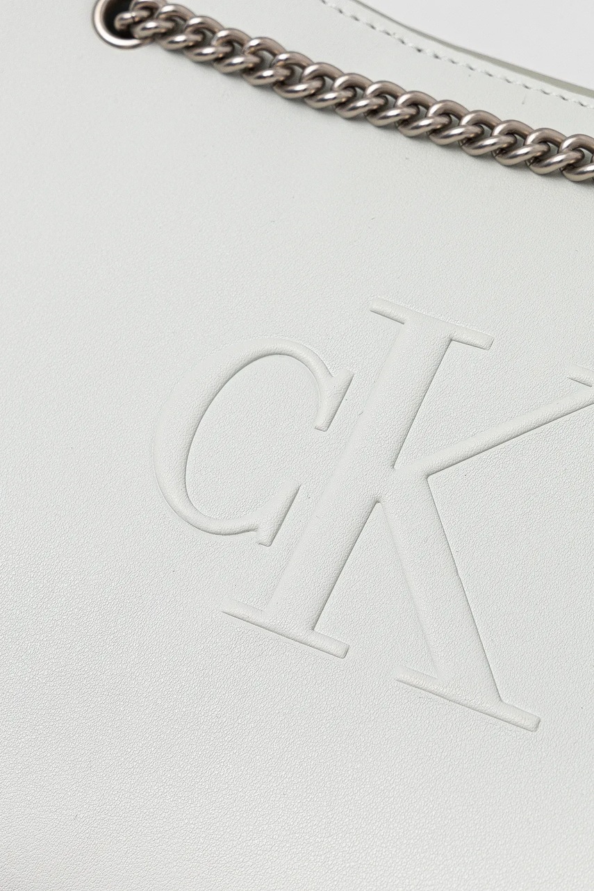 Τσάντα Calvin Klein Jeans φωτογραφία