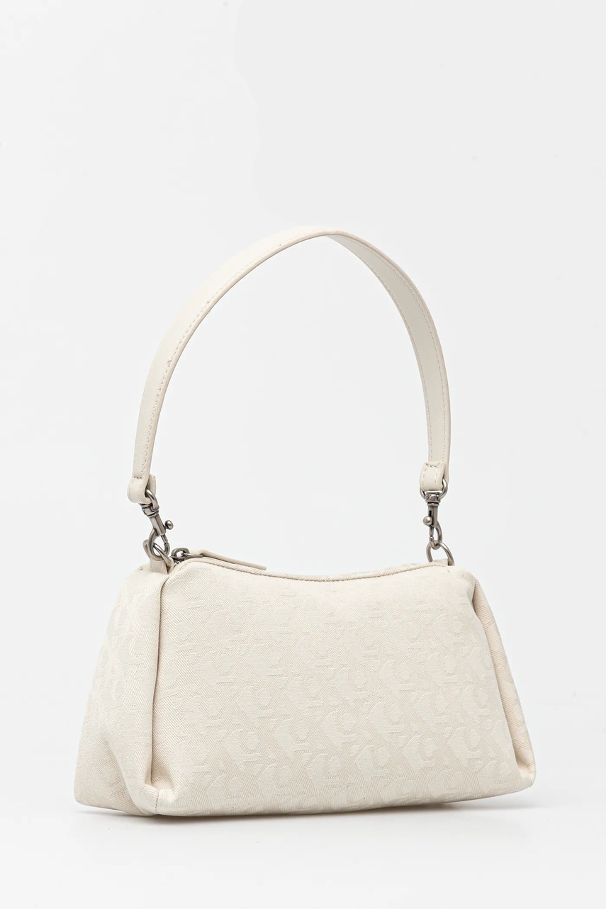 Сумочка Calvin Klein Jeans цвет чёрный LV04K3142G