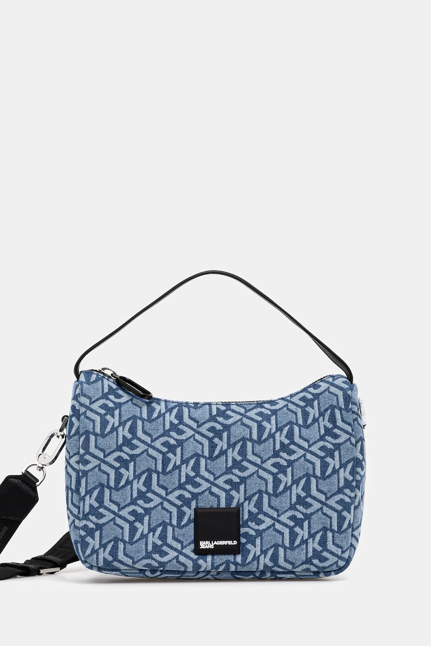 Karl Lagerfeld Jeans poseta A2W30167