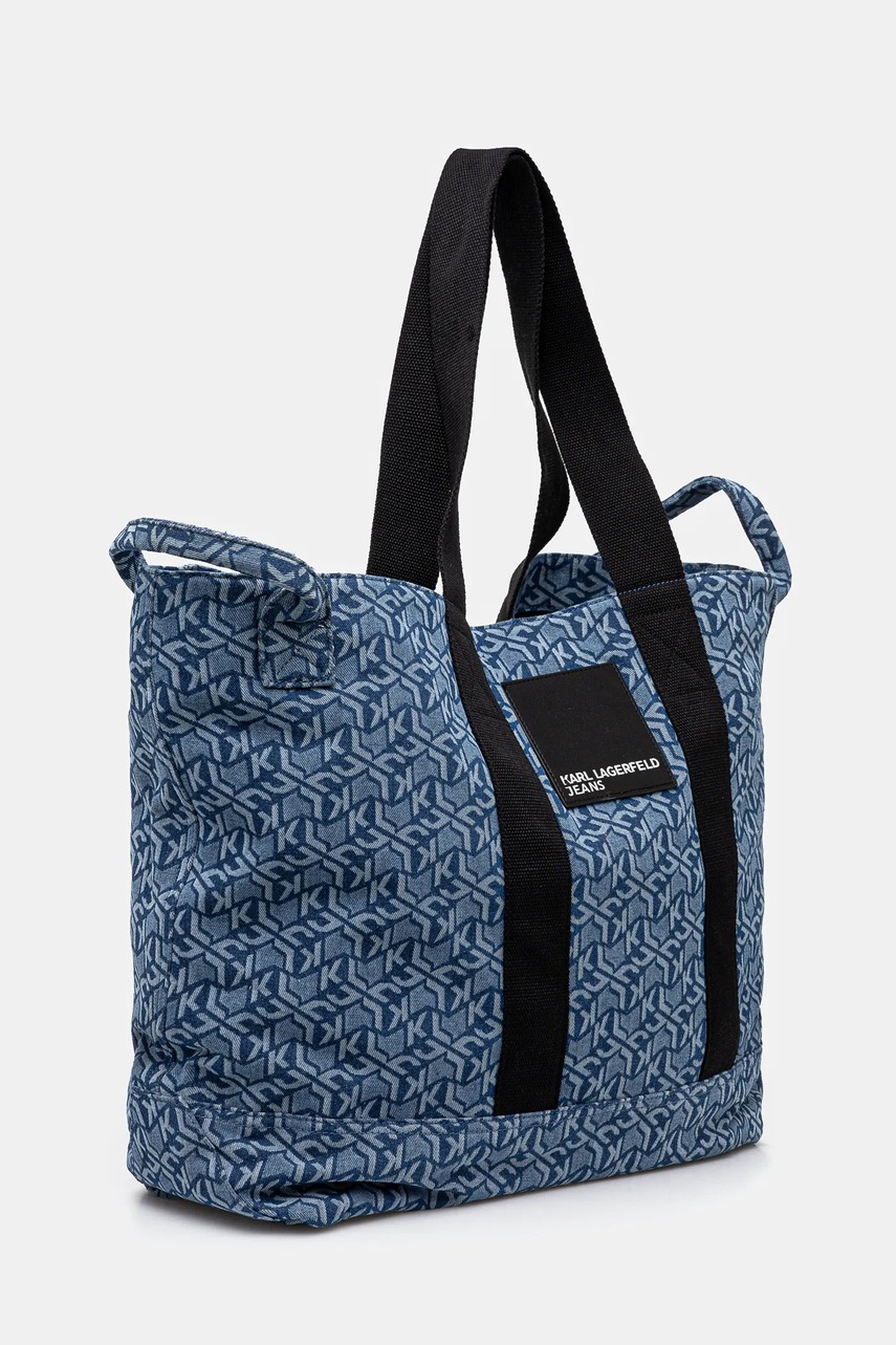Сумочка Karl Lagerfeld Jeans A2W50005