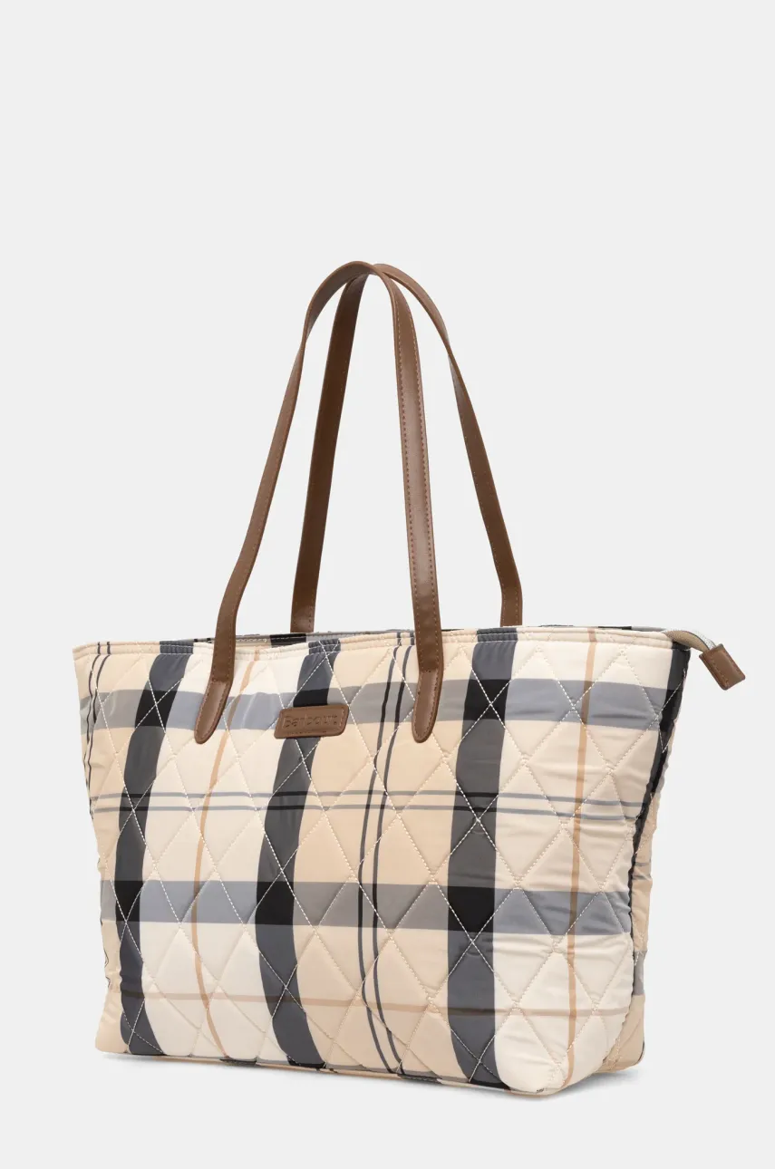 Сумочка Barbour Barbour x Alexa Harley цвет бежевый LBA0344BE32 Сумочка Barbour Barbour x Alexa Harley цвет бежевый LBA0344BE32