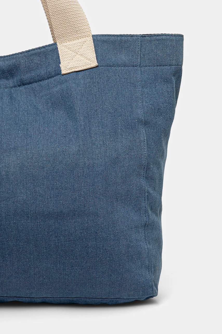 Džínová taška Barbour Emily