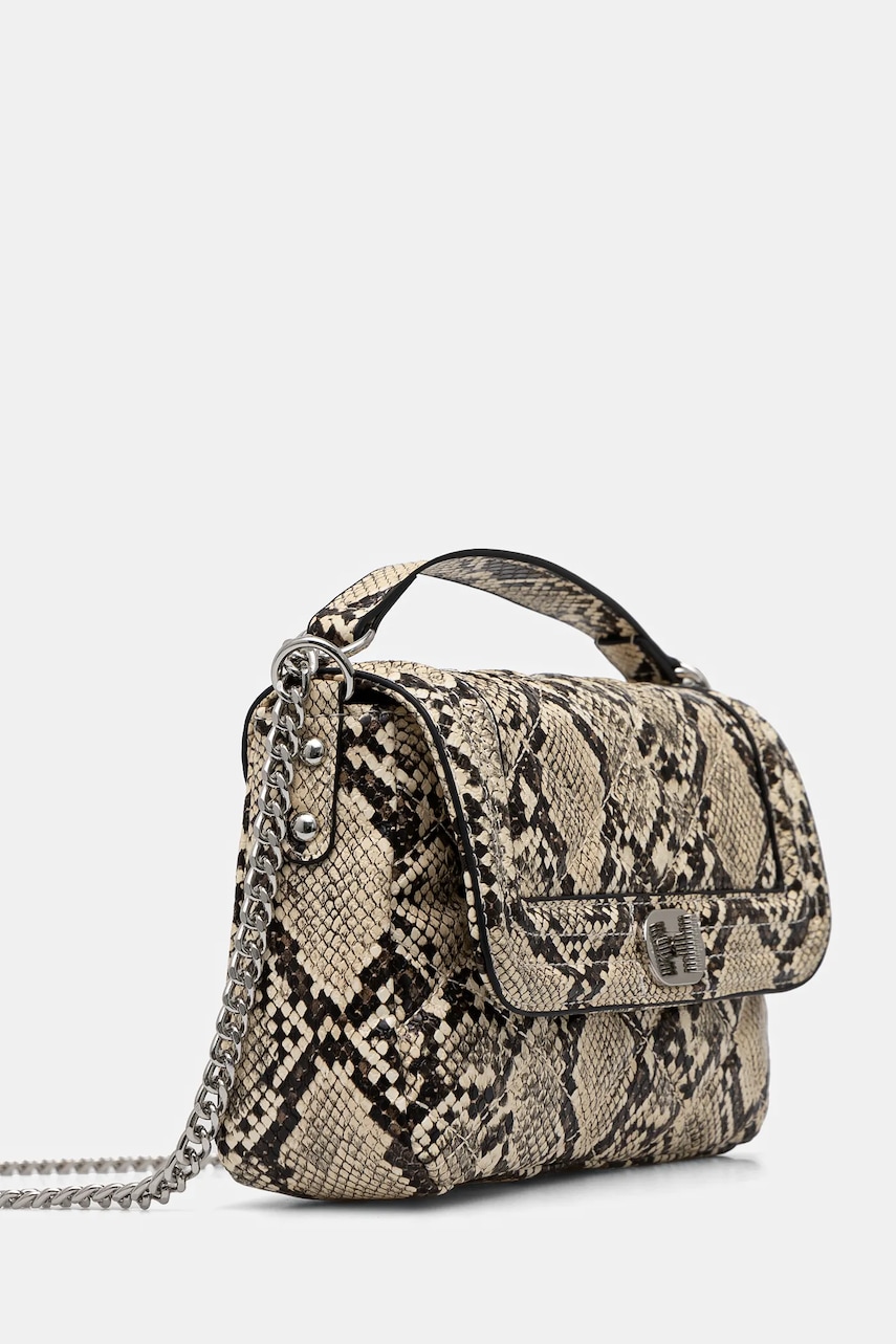 Сумочка Morgan 2PNEW цвет бежевый 2PNEW Сумочка Morgan 2PNEW цвет бежевый 2PNEW