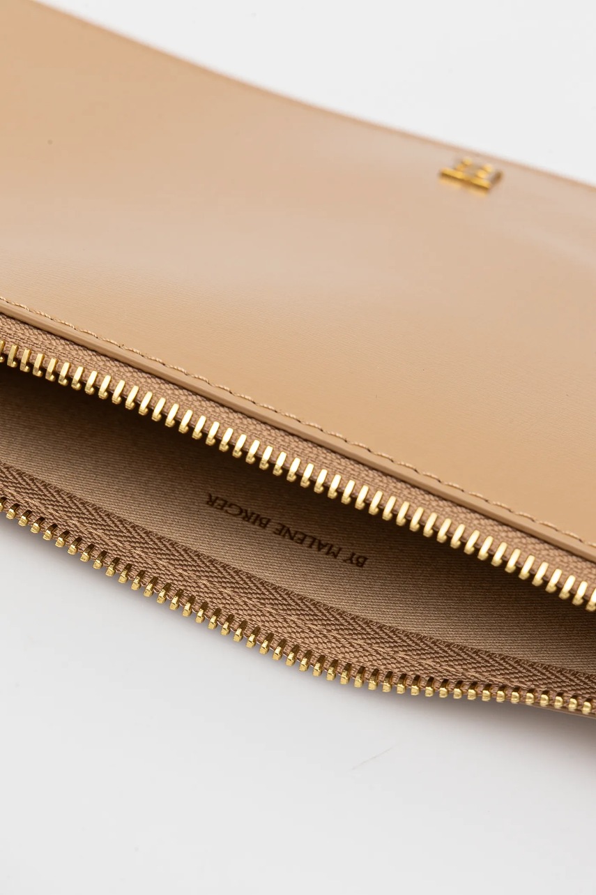 Δερμάτινη τσάντα By Malene Birger AYA PURSE φωτογραφία