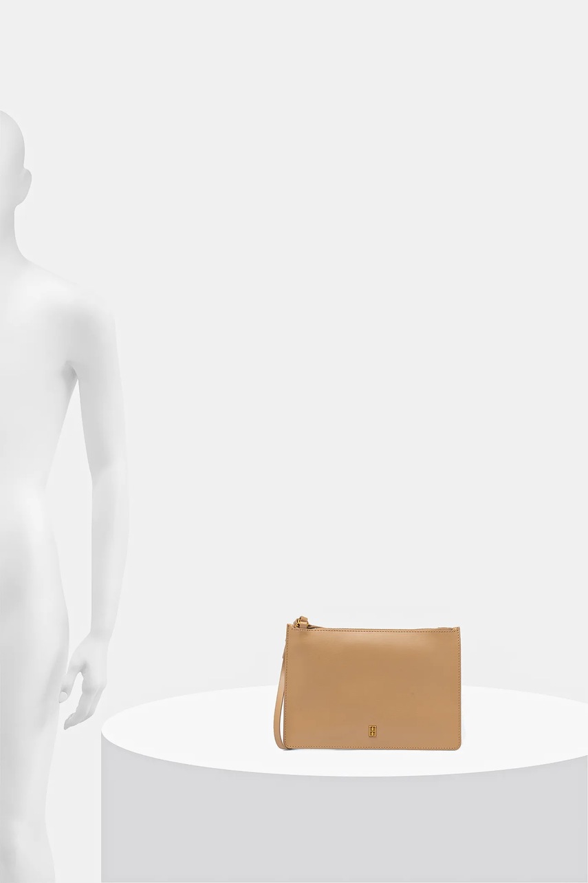 Δερμάτινη τσάντα By Malene Birger AYA PURSE φωτογραφία