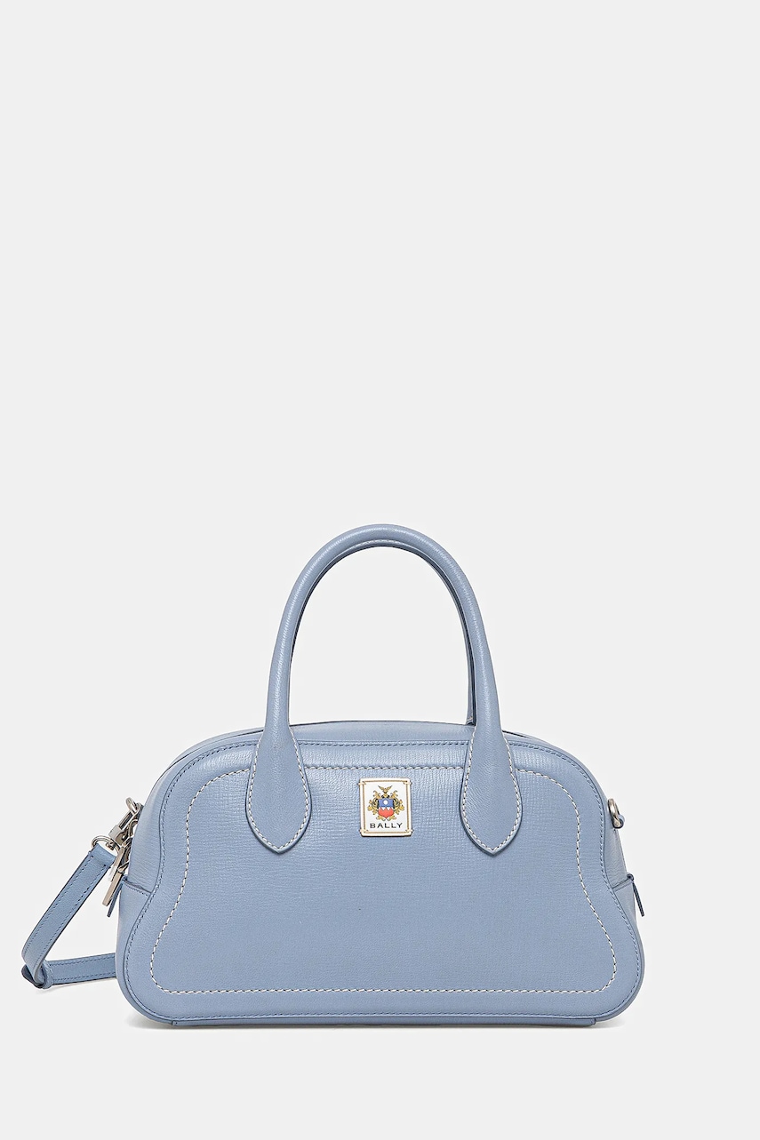 Bally poseta de piele WAS02L