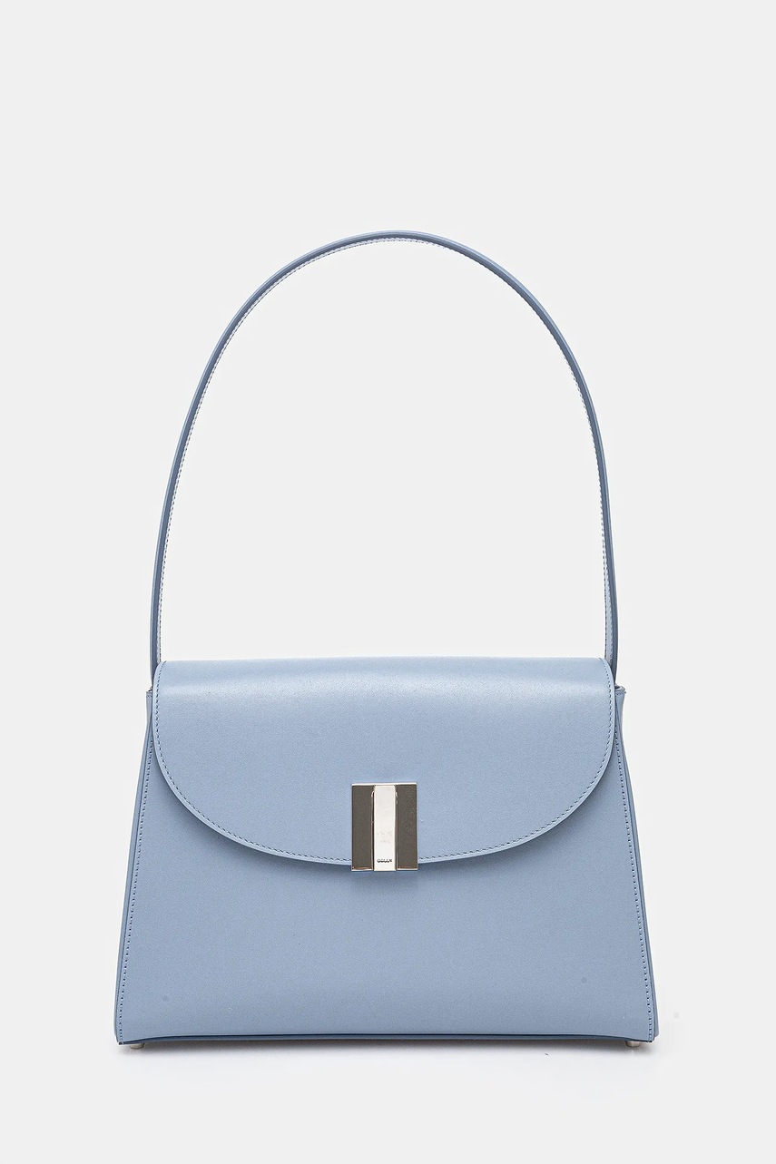 Bally poseta de piele WAH01Q