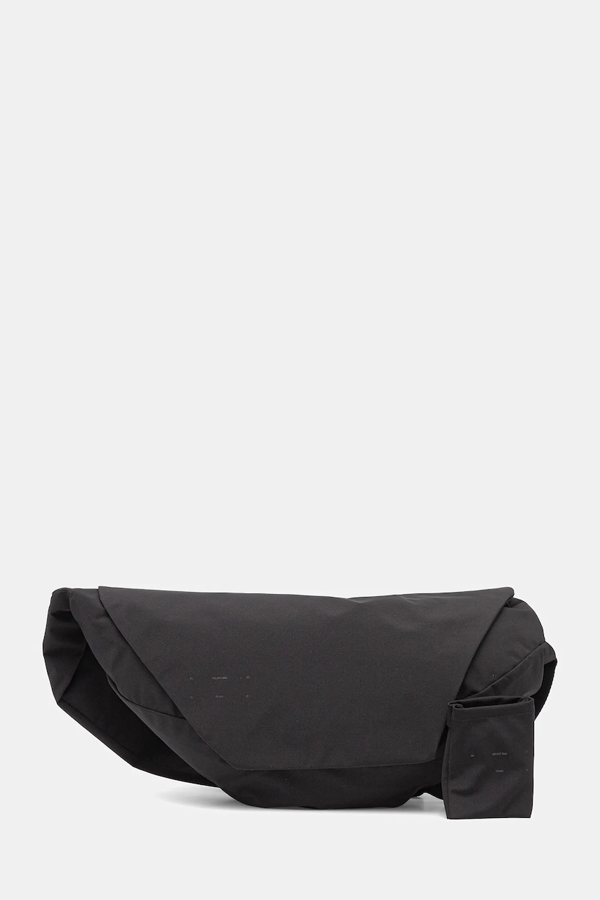 Puma borsetă culoarea negru, 91208