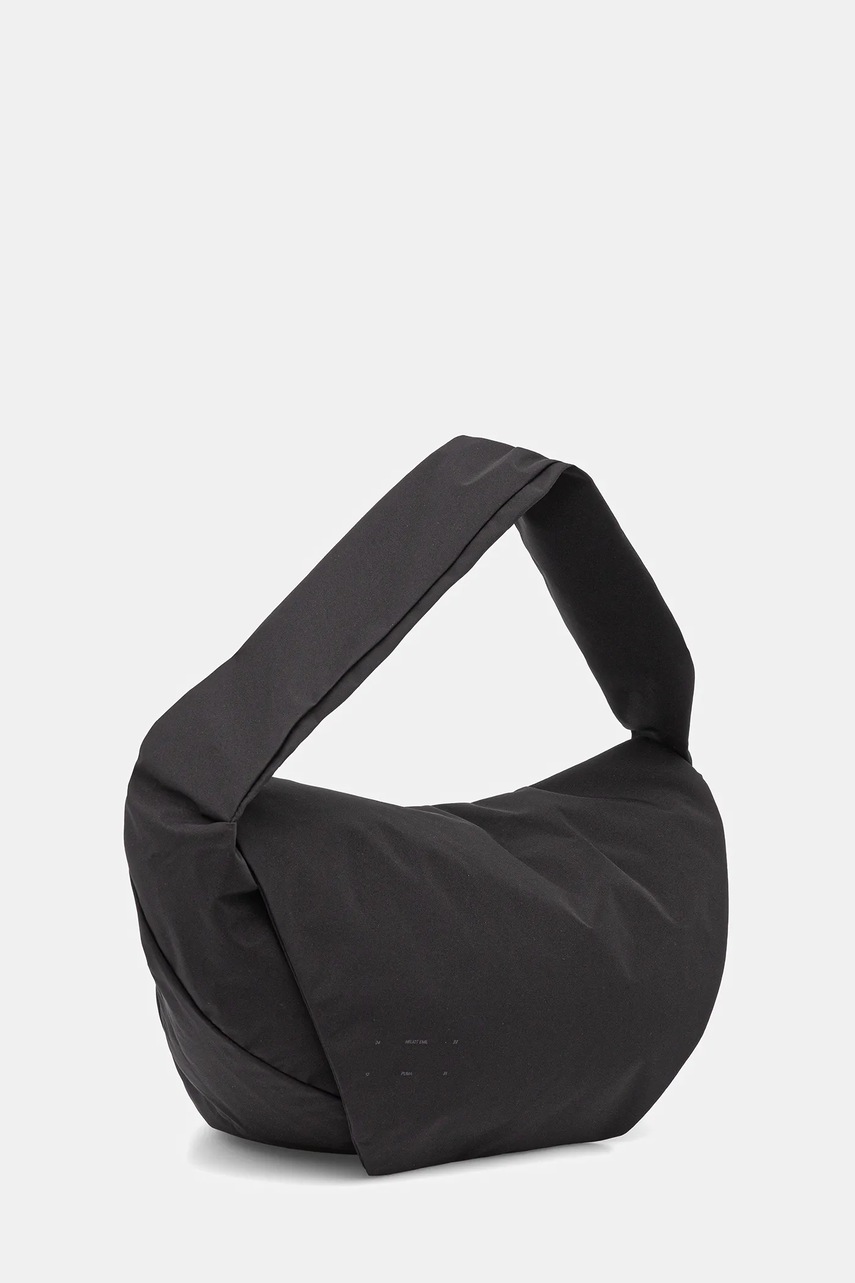 Сумка на пояс Puma цвет чёрный 91208 Сумка на пояс Puma цвет чёрный 91208