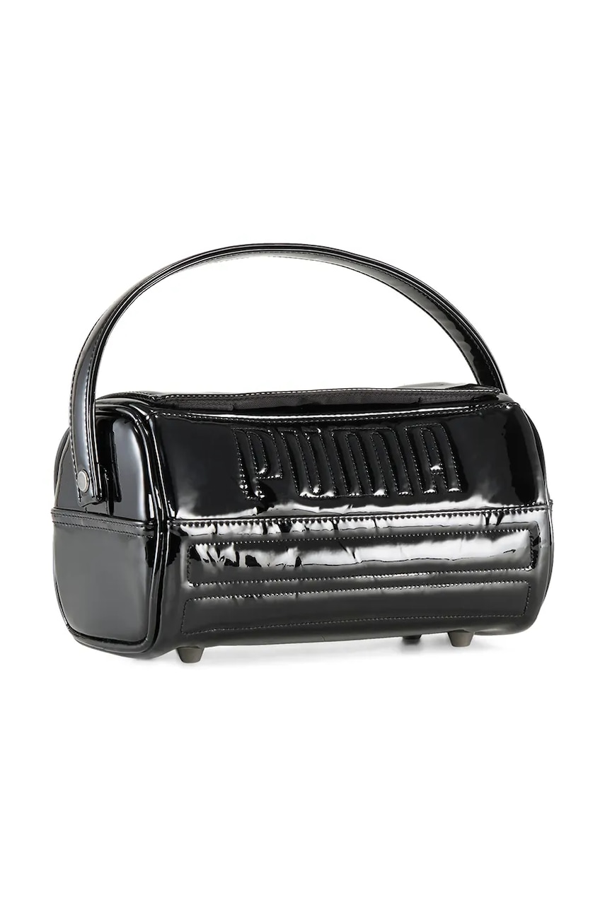Puma poșetă PUMA x A$AP ROCKY Mini BAG culoarea negru, 92260