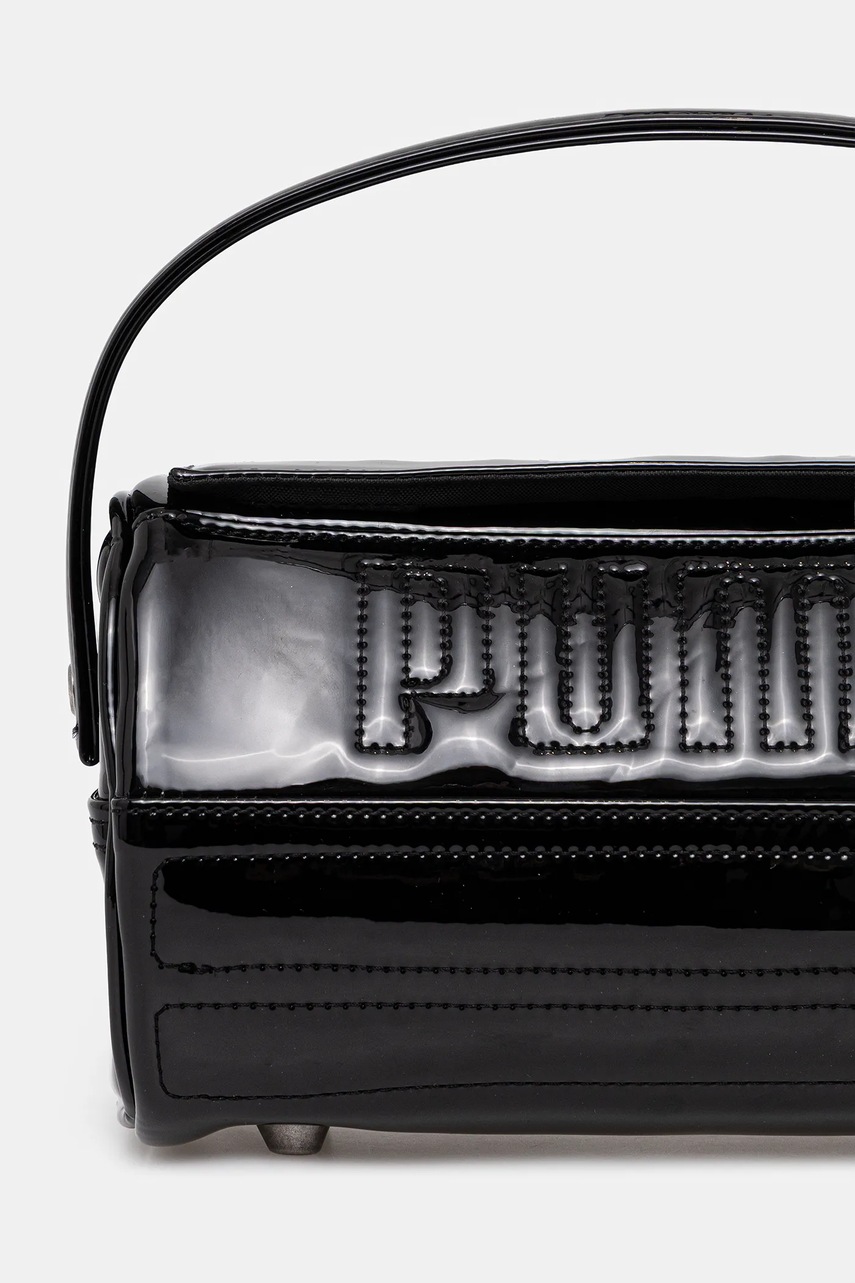 Puma kézitáska PUMA x A$AP ROCKY Mini BAG fekete, 92260 termék 2. képe