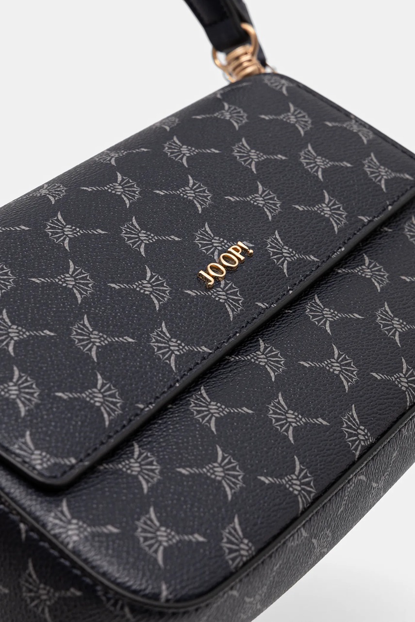 Τσάντα Joop! Cortina Nil χρώμα: ναυτικό μπλε, 4140007813 φωτογραφία