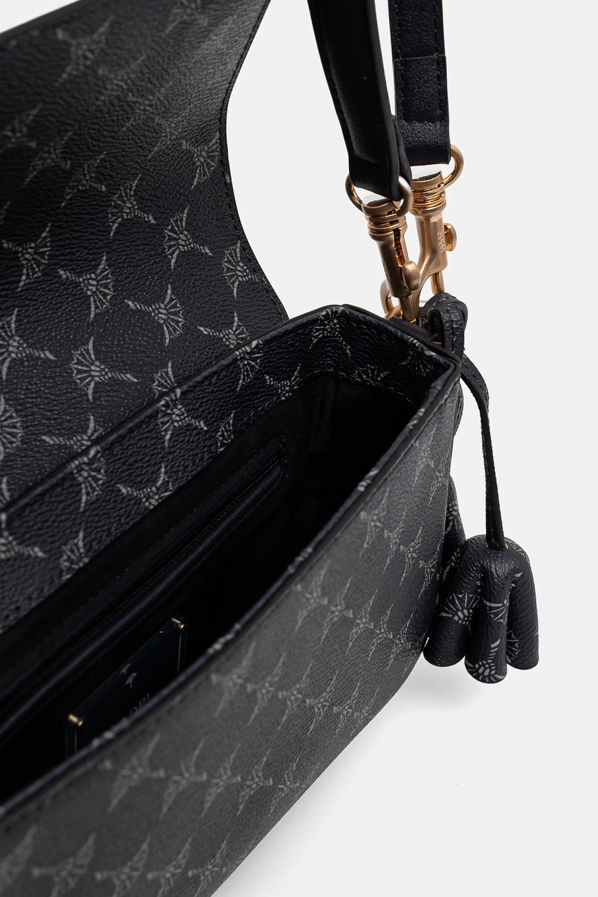 Τσάντα Joop! Cortina Nil χρώμα: ναυτικό μπλε, 4140007813 φωτογραφία