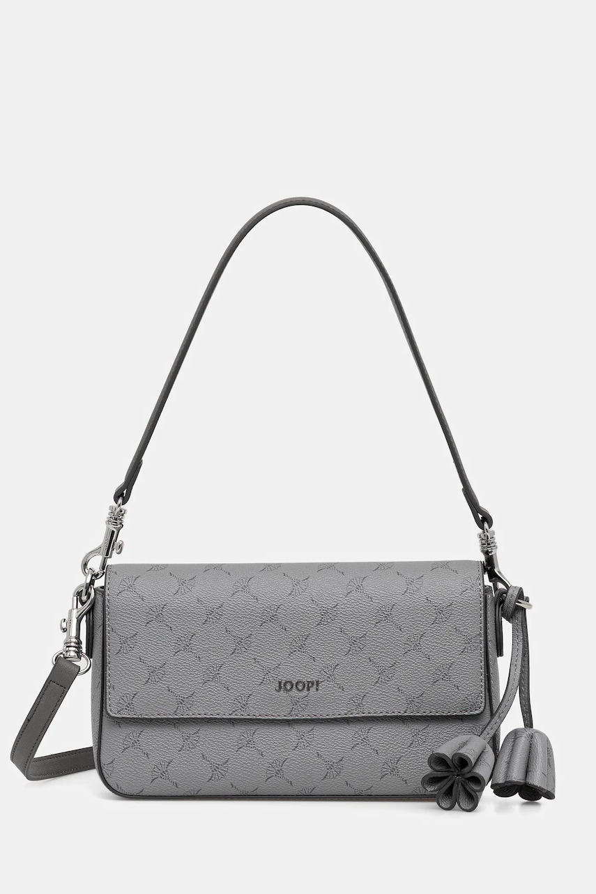 Joop! poșetă Cortina Nil culoarea bleumarin, 4140007813