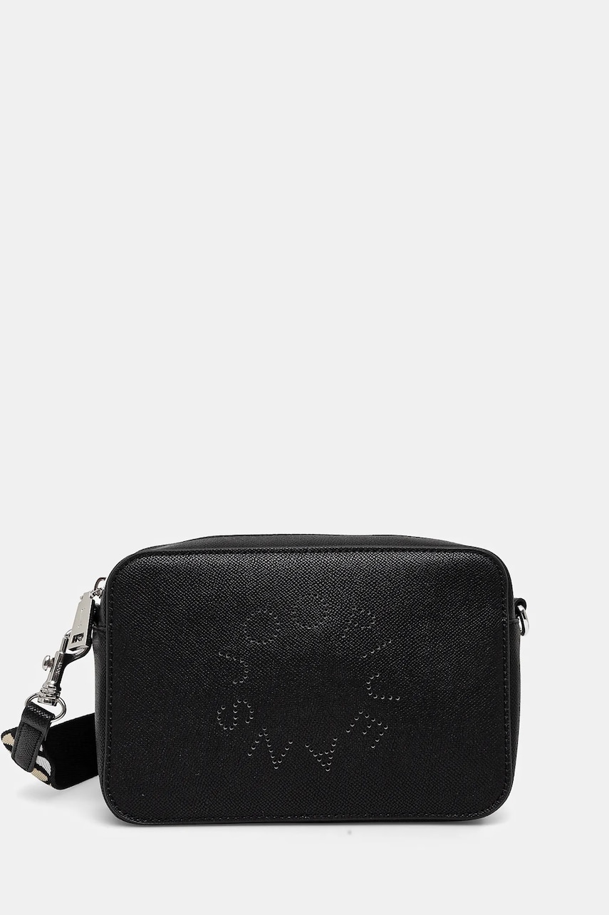 Joop! poseta Giro Cloe culoarea negru, 4130000791