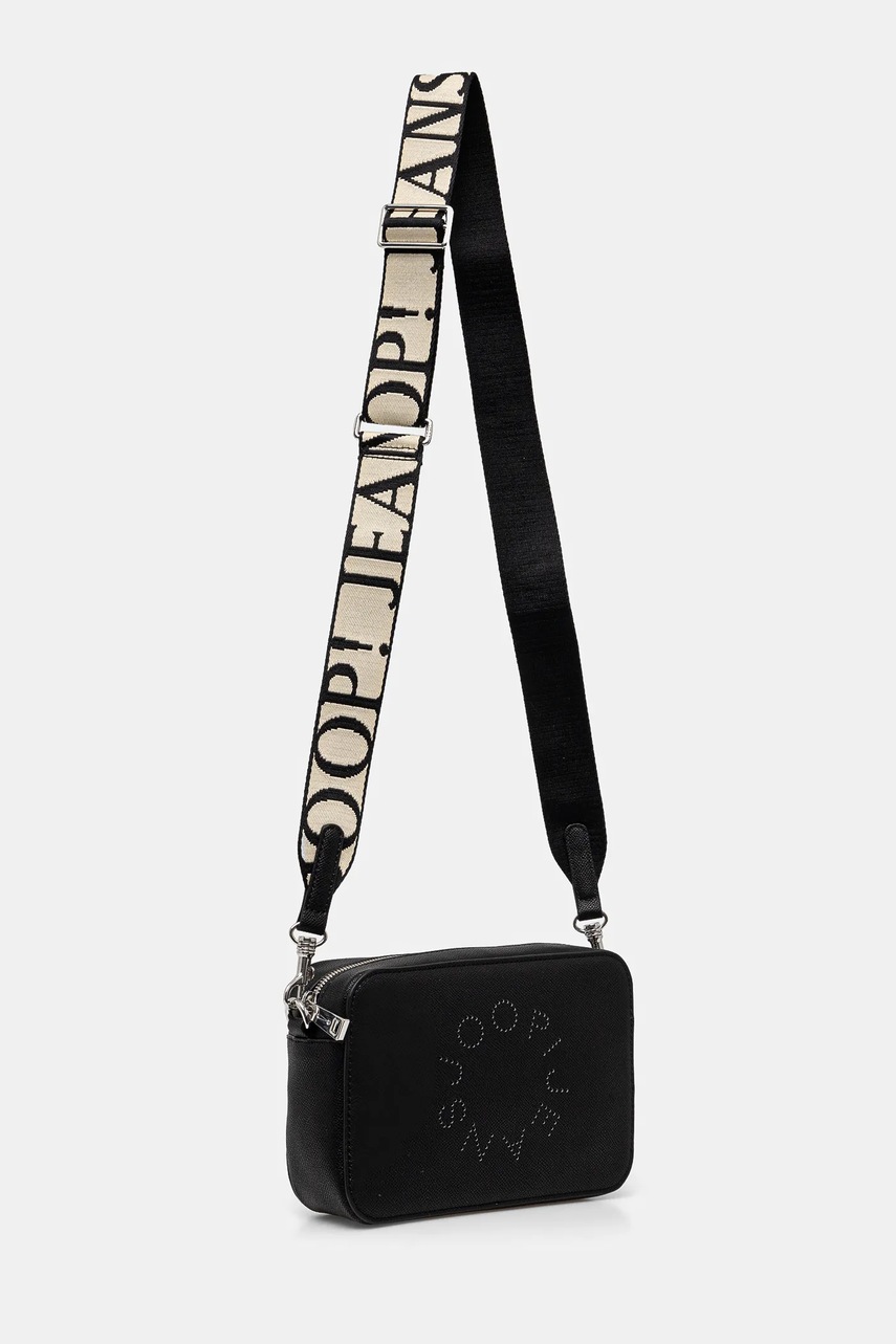 Сумочка Joop! Giro Cloe цвет чёрный 4130000791 Сумочка Joop! Giro Cloe цвет чёрный 4130000791