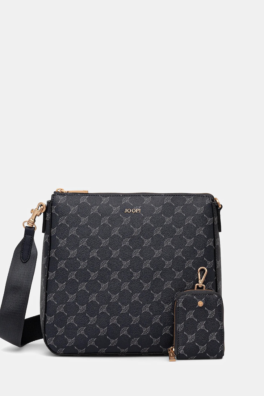 Joop! poșetă Cortina Jasmina culoarea bej, 4140006168