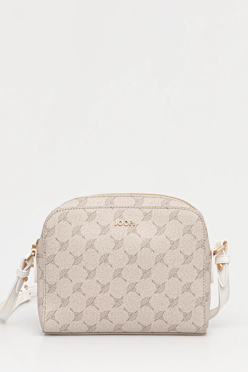 Joop! geanta Mazzolino Cloe culoarea bej, 4140008019
