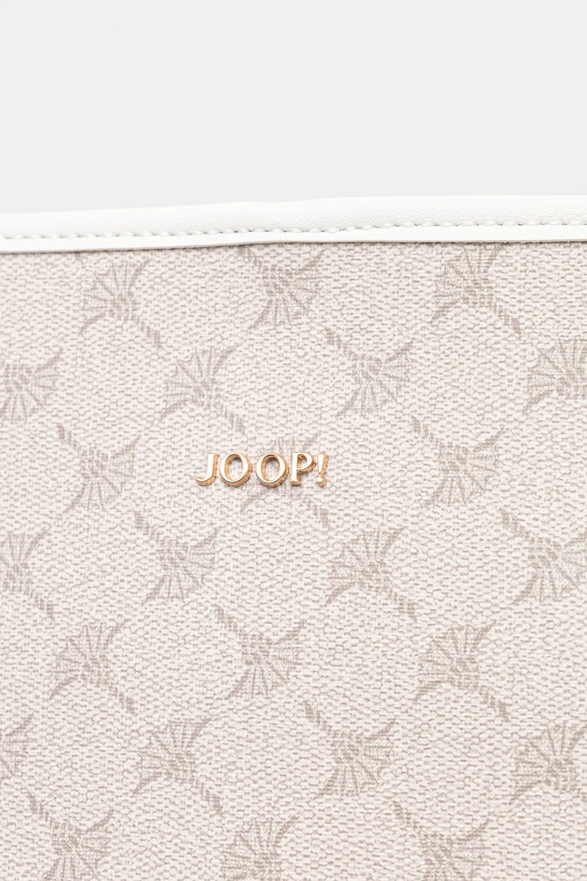 Joop! kézitáska Mazzolino Lara bézs, 4140008016 termék 2. képe