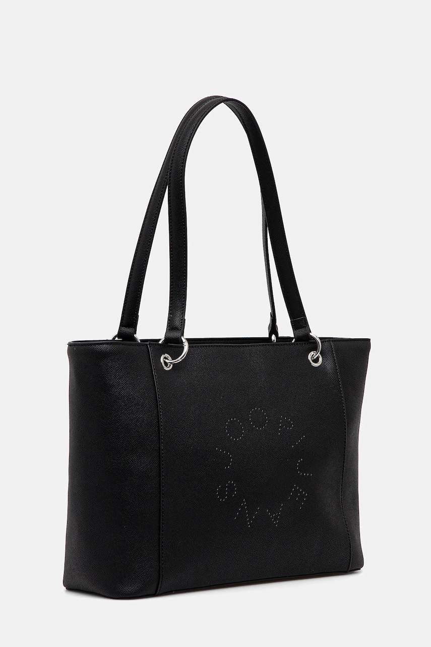 Сумочка Joop! Giro Imani цвет чёрный 4130001092 Сумочка Joop! Giro Imani цвет чёрный 4130001092