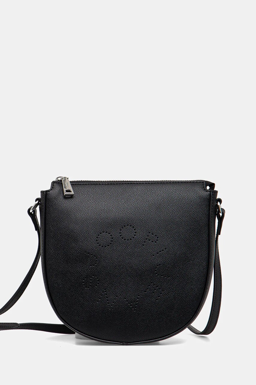 Joop! poseta Giro Stella culoarea negru, 4130001075