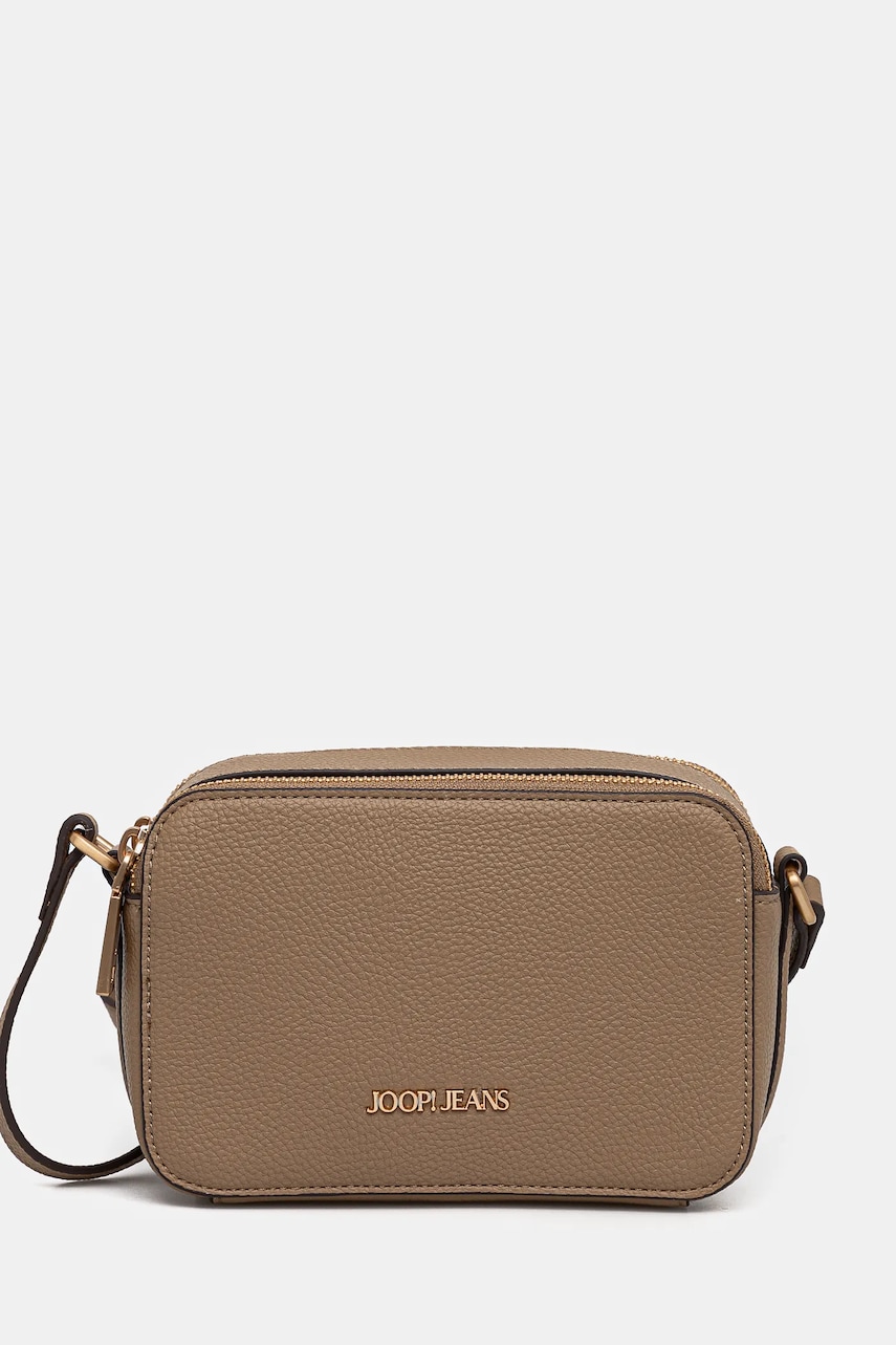 Joop! poseta Diurno Susan culoarea bej, 4130000828 Joop! poseta Diurno Susan culoarea bej, 4130000828