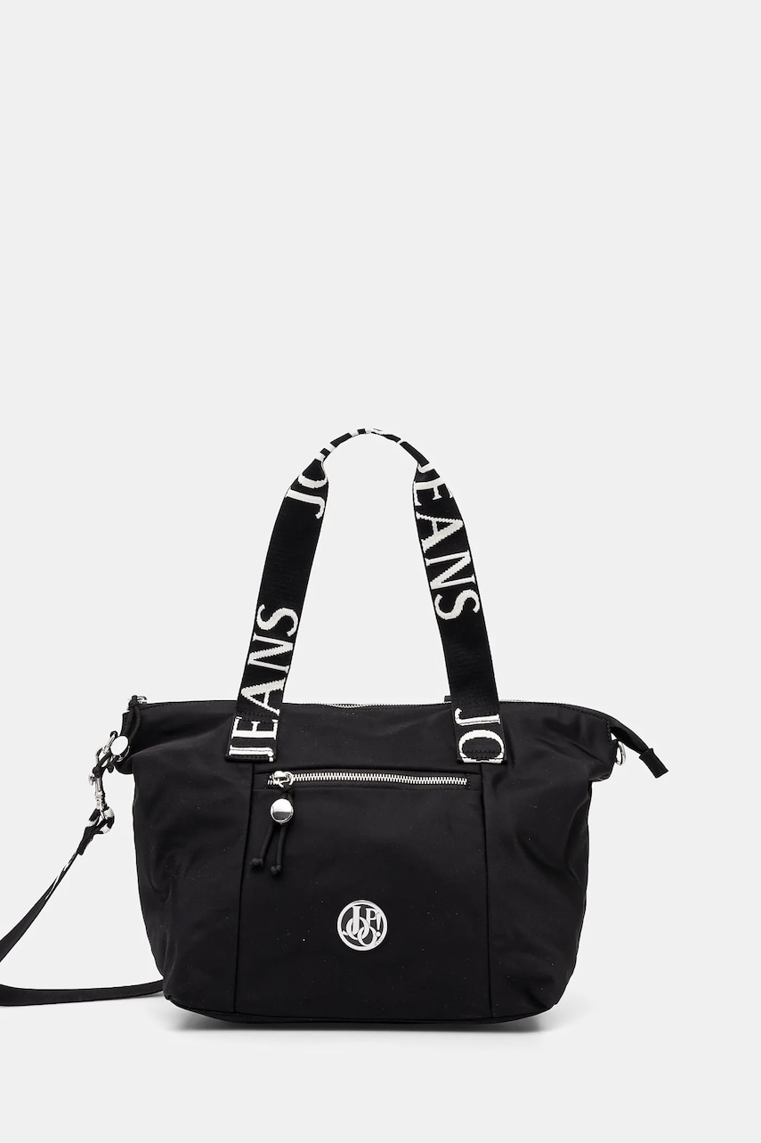 Joop! poseta Lietissimo Janita culoarea negru, 4130000733 Joop! poseta Lietissimo Janita culoarea negru, 4130000733