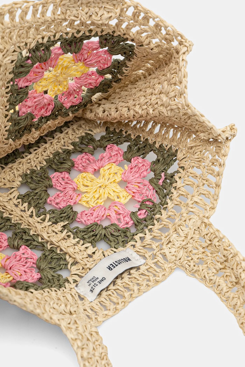 Kabelka Hollister Co. (obrázek 4)