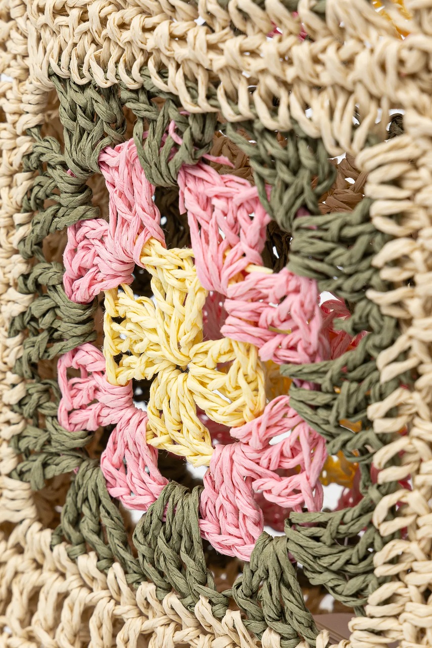 Kabelka Hollister Co. (obrázek 5)