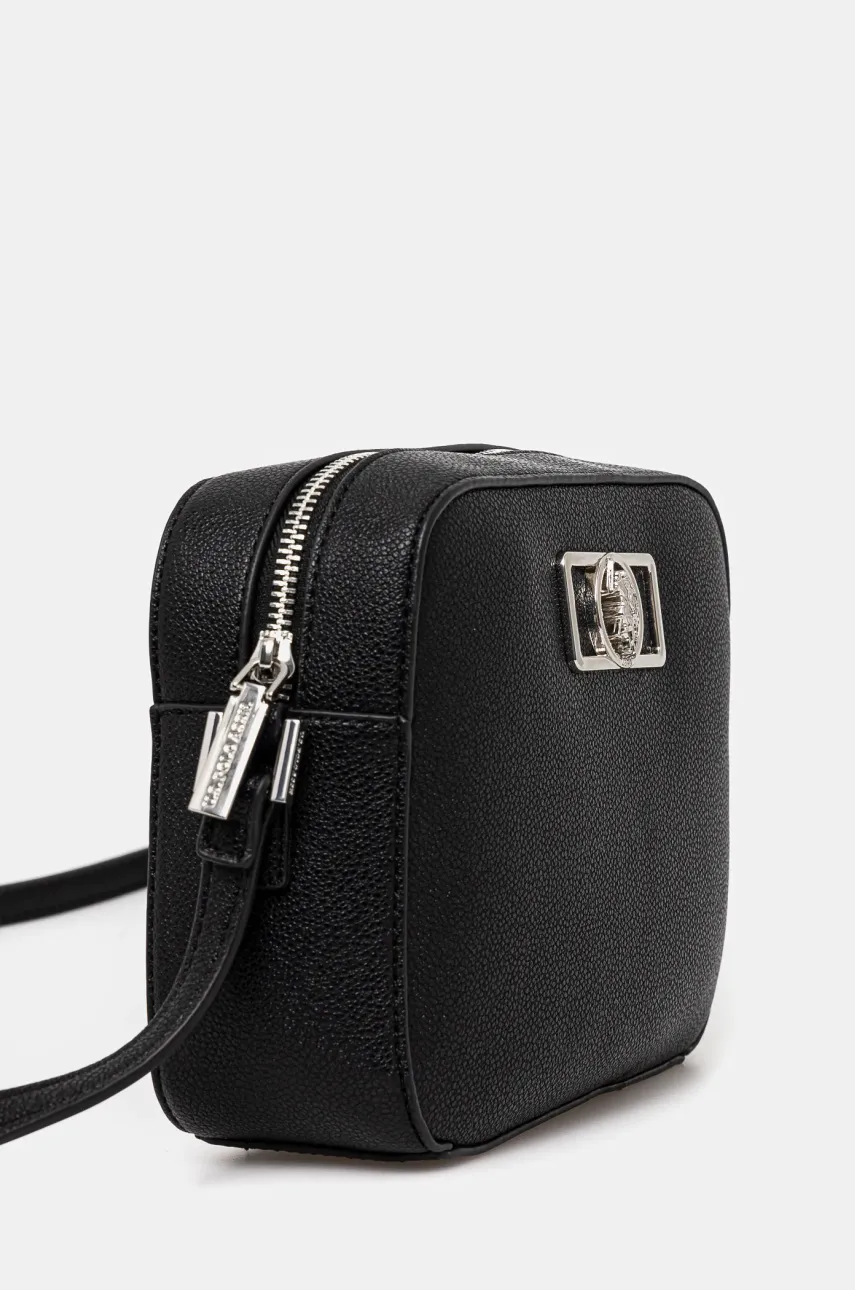 Сумочка U.S. Polo Assn. JONES CHIC цвет чёрный BEUJ86447WVP Сумочка U.S. Polo Assn. JONES CHIC цвет чёрный BEUJ86447WVP