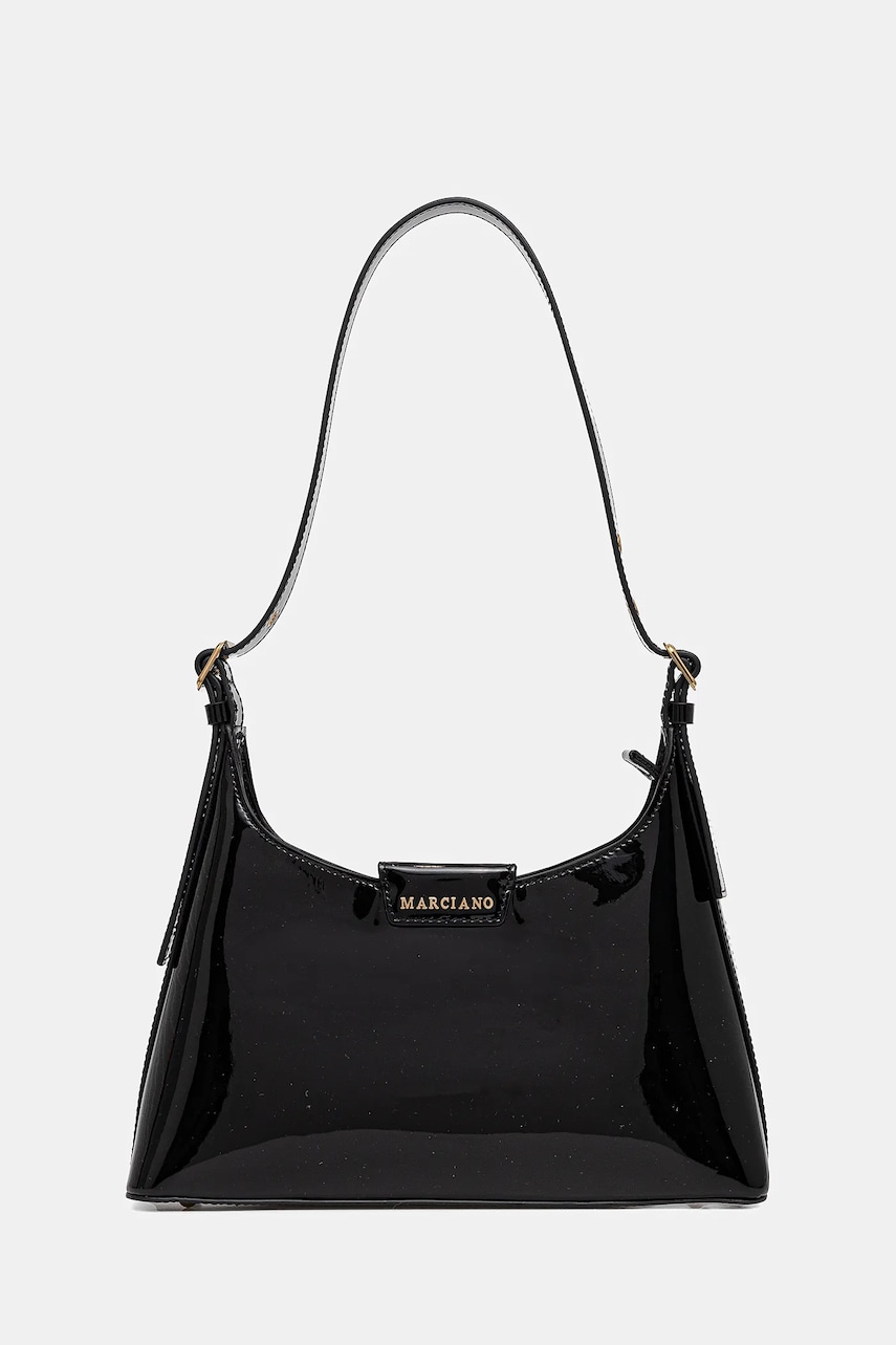 

Чанта Marciano Guess в черно 5GGZ18 7332A, Черен