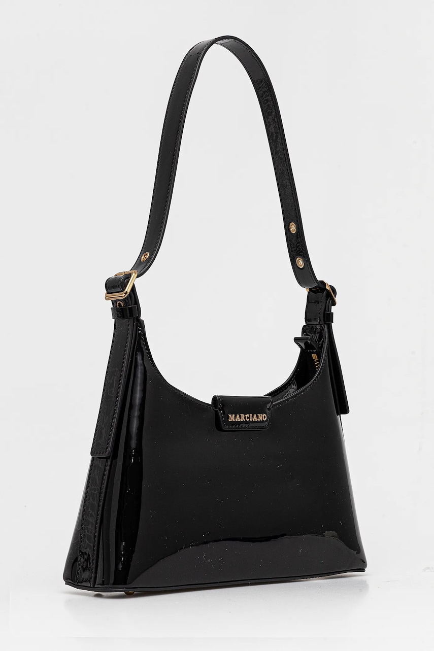 Сумочка Marciano Guess цвет чёрный 5GGZ18 7332A Сумочка Marciano Guess цвет чёрный 5GGZ18 7332A