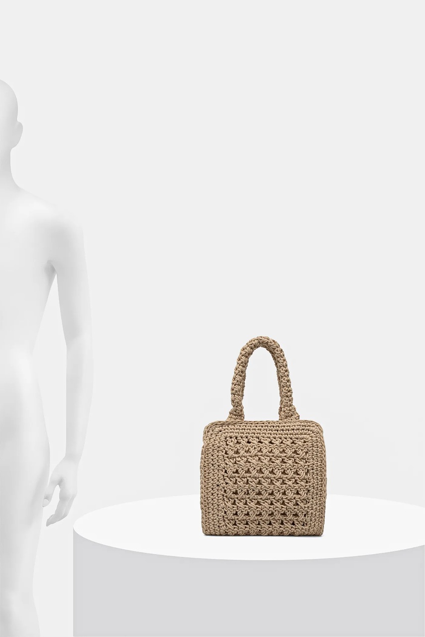 Kabelka Abercrombie &amp; Fitch (obrázek 6)