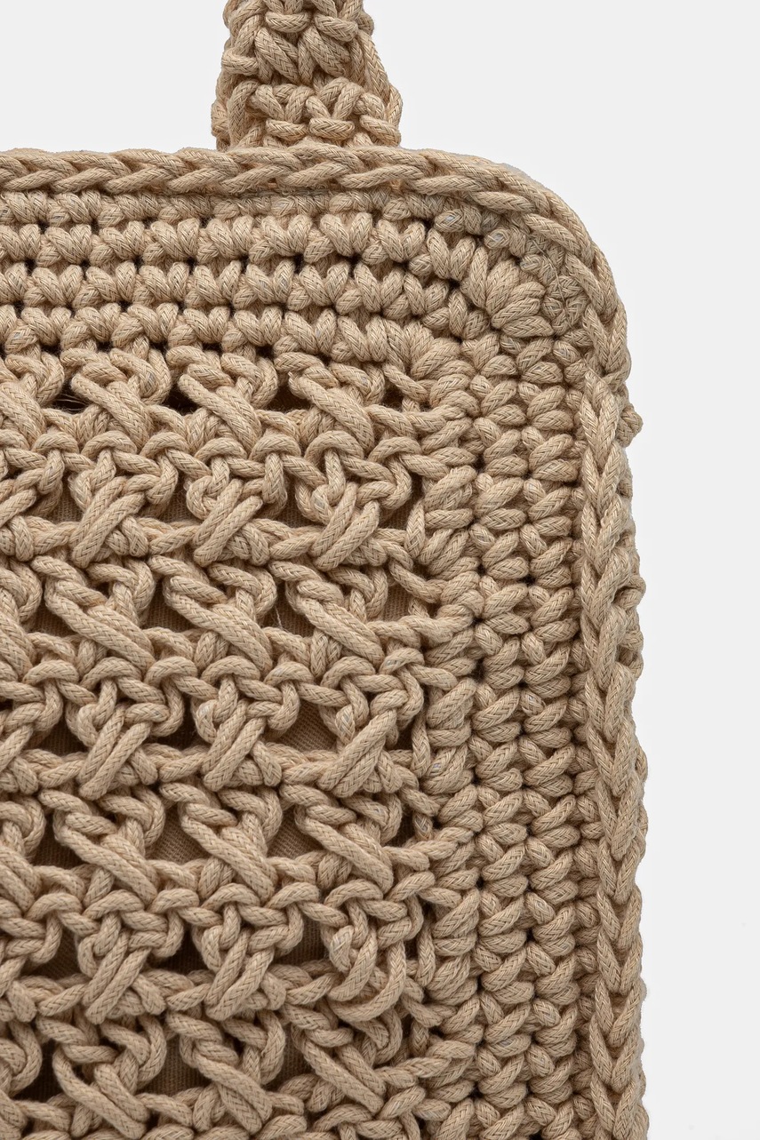 Kabelka Abercrombie &amp; Fitch (obrázek 3)