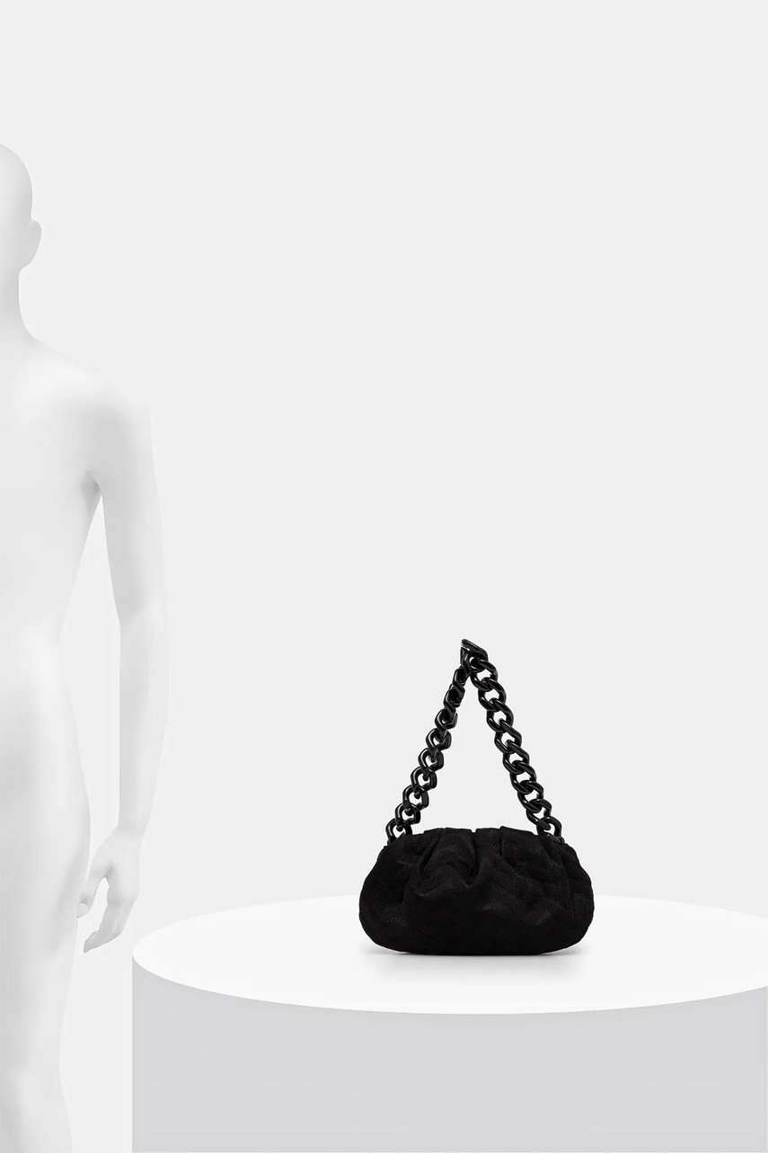 Τσάντα Missoni Pouch Medium φωτογραφία