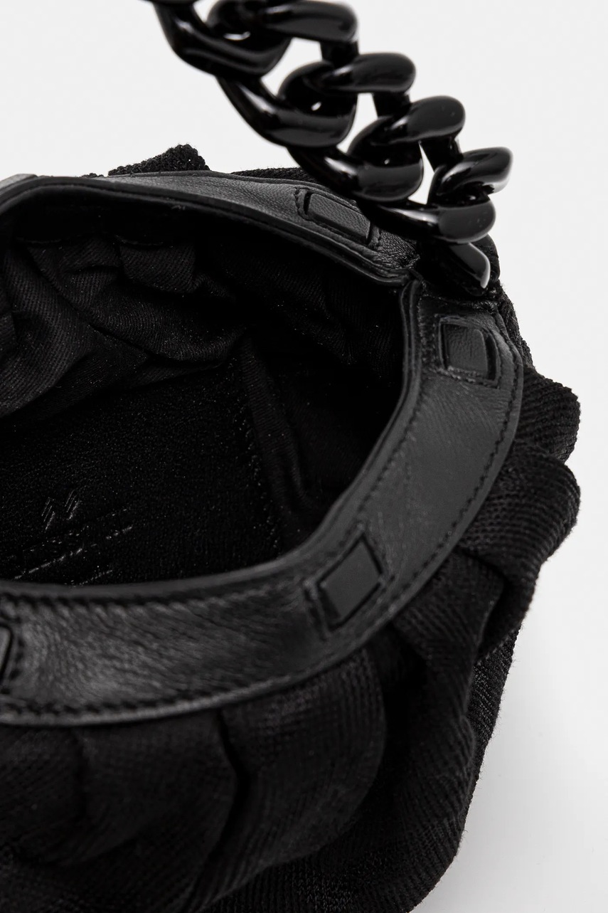 Τσάντα Missoni Pouch Medium φωτογραφία