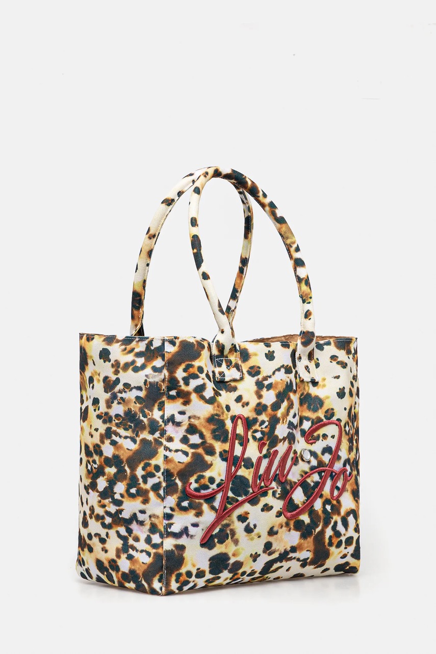 Сумочка Liu Jo цвет жёлтый VA5211.T7114