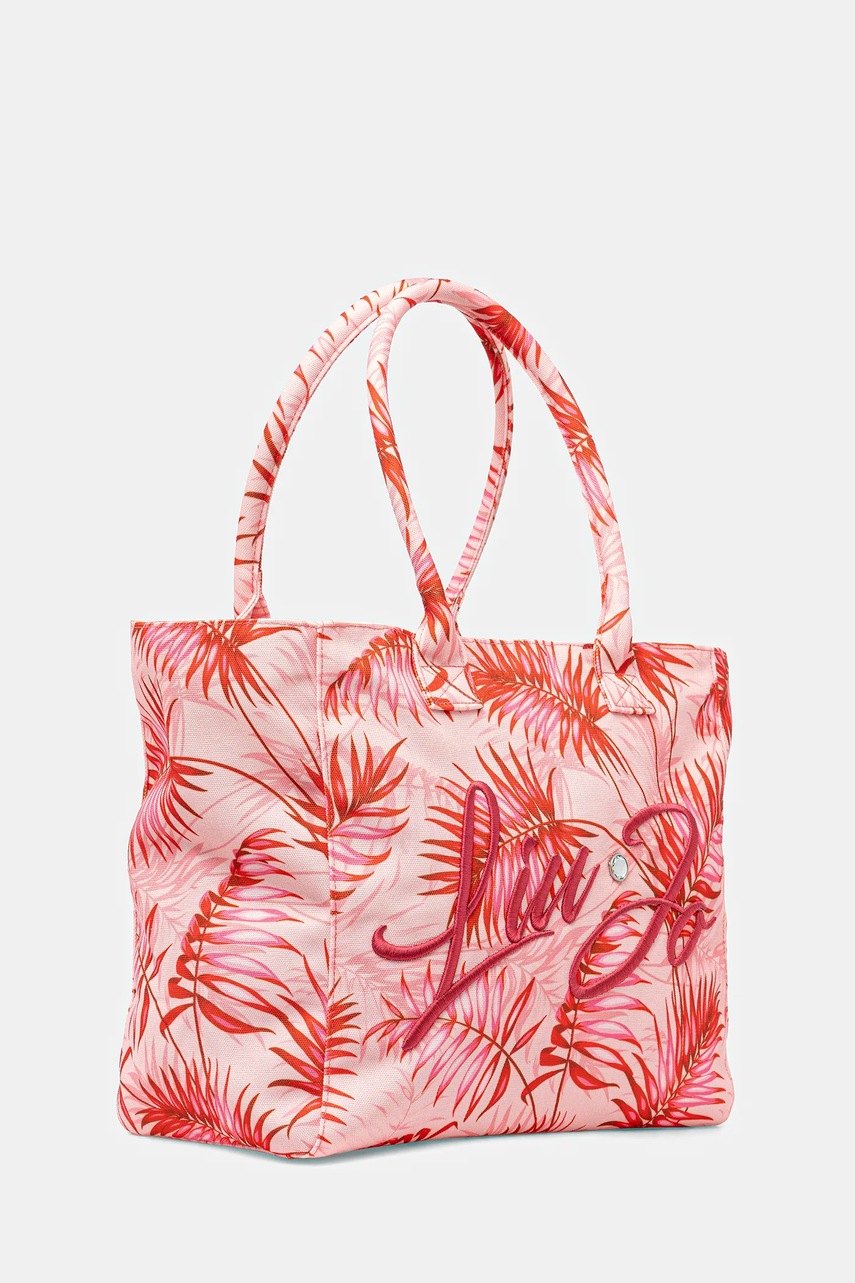 Сумочка Liu Jo цвет розовый VA5211.T7114