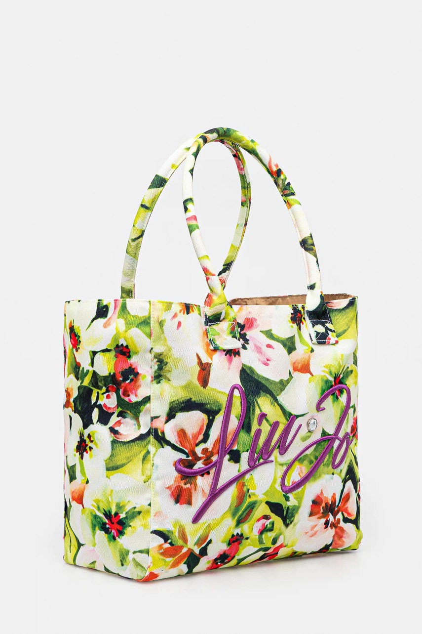 Сумочка Liu Jo цвет зелёный VA5211.T7114