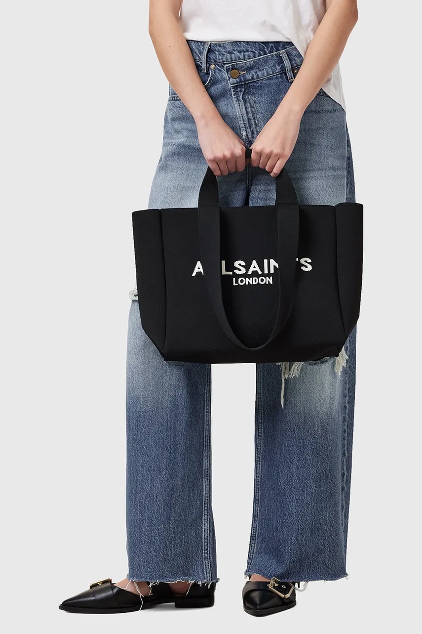 Τσάντα AllSaints IZZY φωτογραφία