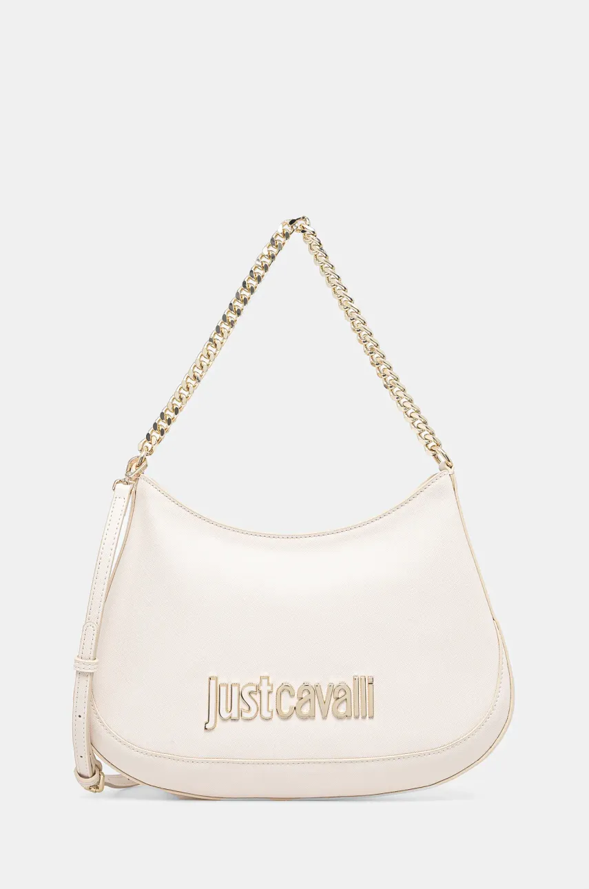 Just Cavalli poseta culoarea bej, 78RA4BBA ZS766