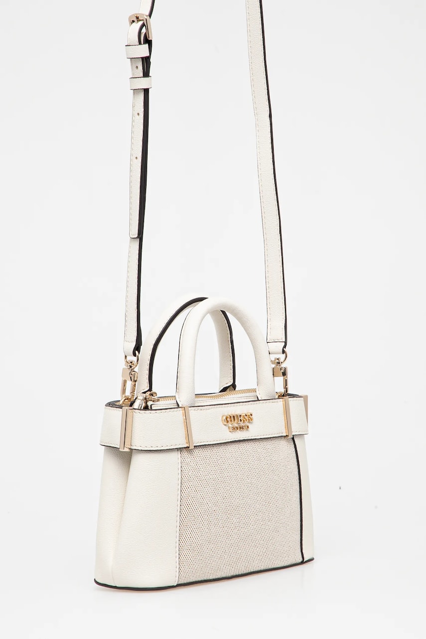 Сумочка Guess ANADELA цвет белый HWAG96 33760 Сумочка Guess ANADELA цвет белый HWAG96 33760