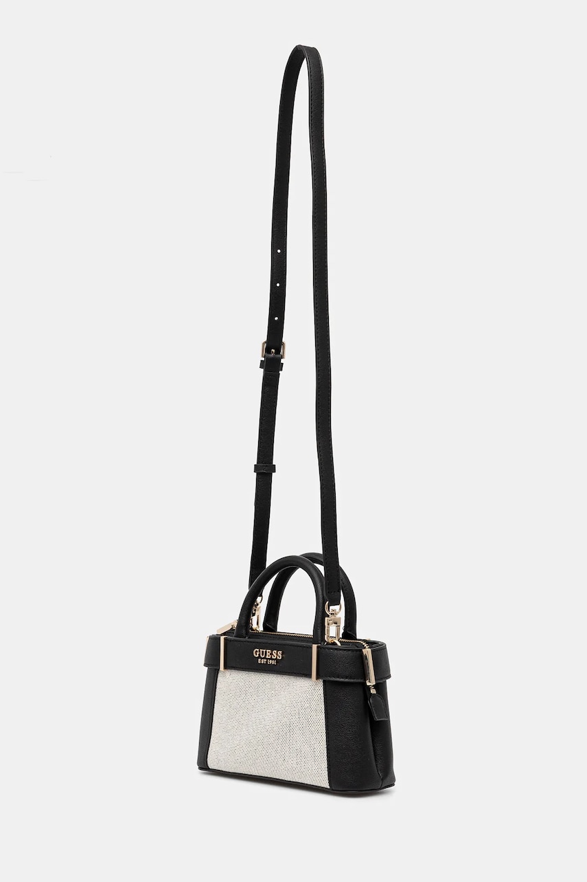Сумочка Guess ANADELA цвет чёрный HWAG96 33760 Сумочка Guess ANADELA цвет чёрный HWAG96 33760