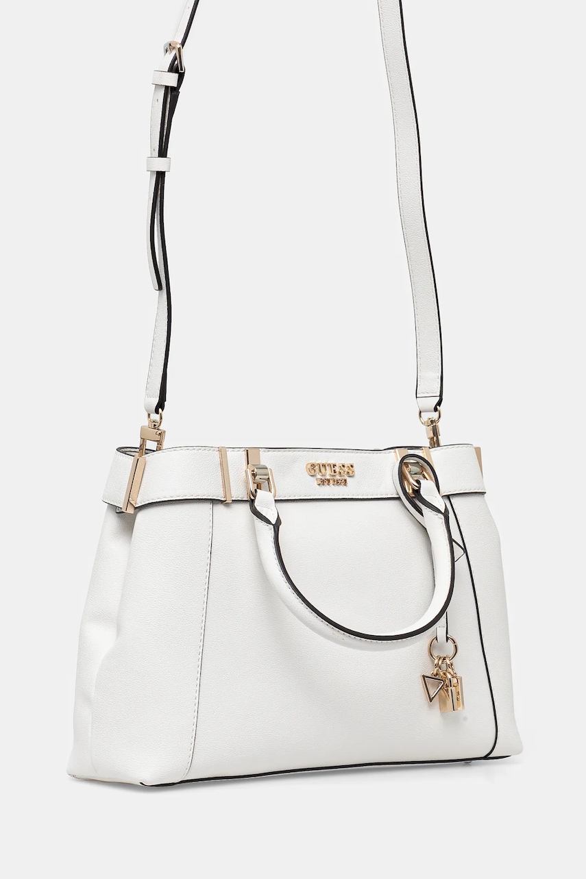 Сумочка Guess ANADELA цвет белый HWBG96 33060 Сумочка Guess ANADELA цвет белый HWBG96 33060