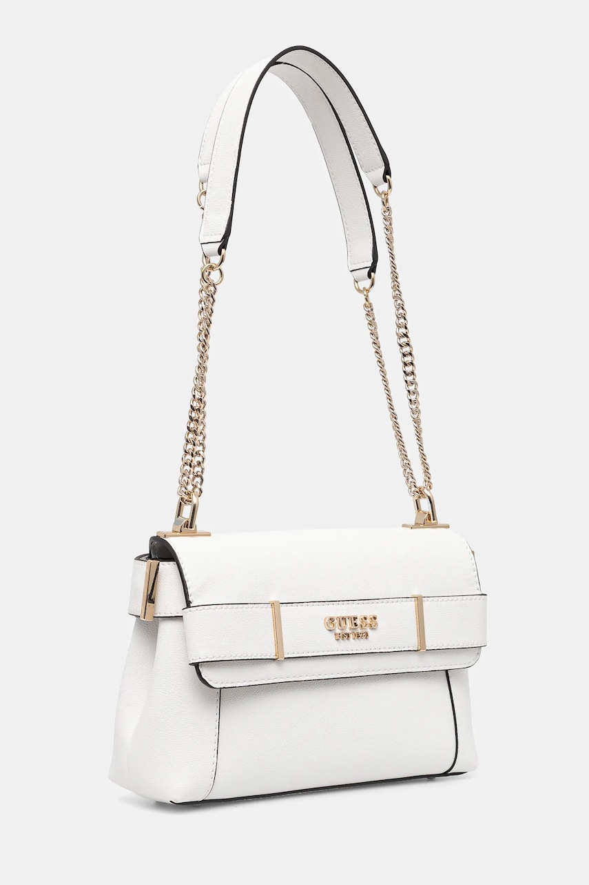 Сумочка Guess ANADELA цвет белый HWBG96 33210 Сумочка Guess ANADELA цвет белый HWBG96 33210