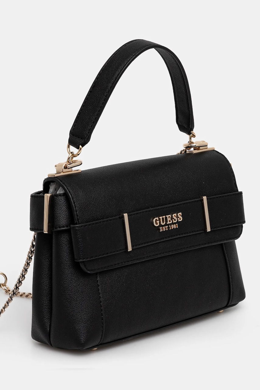 Сумочка Guess ANADELA цвет чёрный HWBG96 33210 Сумочка Guess ANADELA цвет чёрный HWBG96 33210