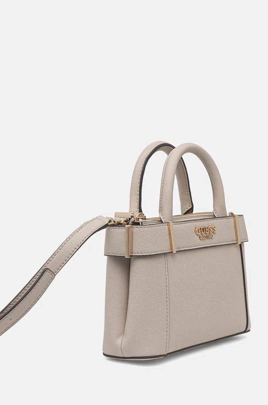 Сумочка Guess ANADELA цвет бежевый HWBG96 33760 Сумочка Guess ANADELA цвет бежевый HWBG96 33760